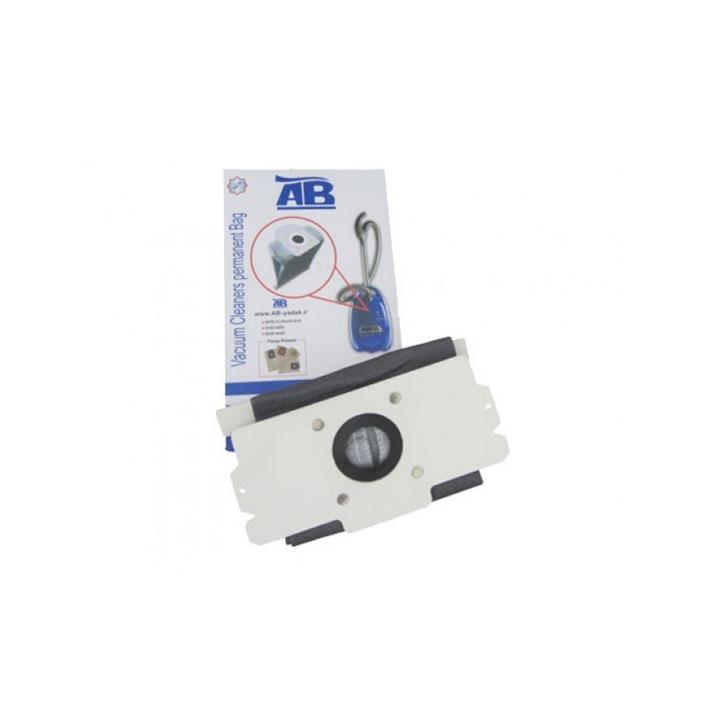 کیسه دائمی جاروبرقی آاگ AEG 408